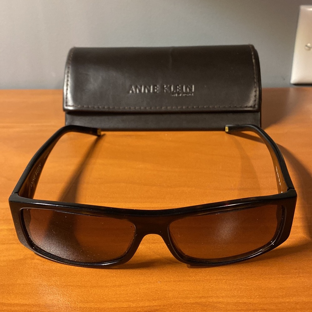 Anne Klein Sunglasses